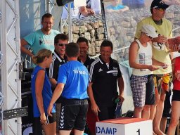 Beachcup 2014